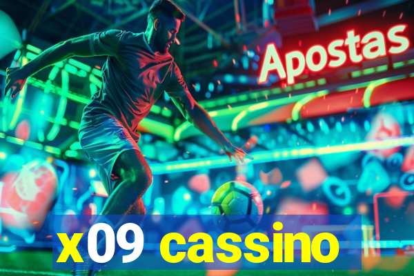 x09 cassino